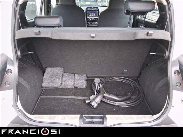 DACIA Spring Comfort Electric 45