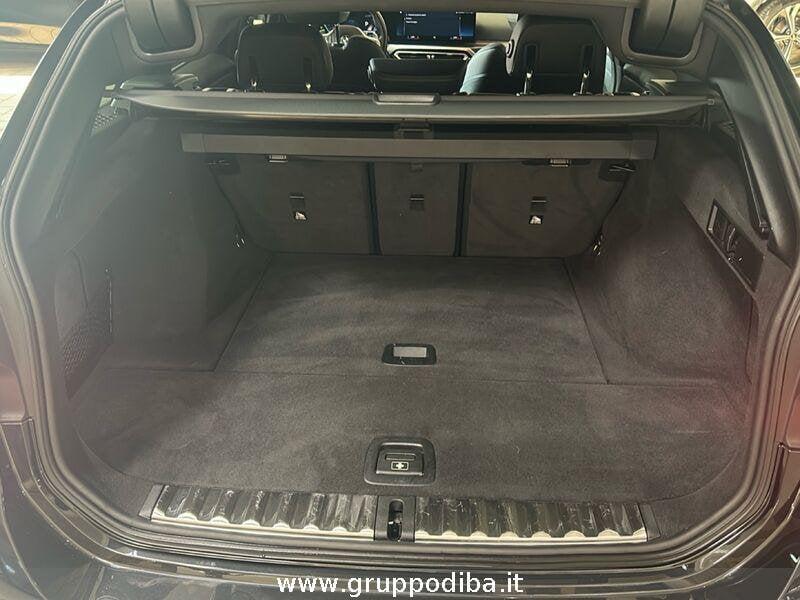 BMW Serie 3 G21 2022 Touring 320d Touring mhev 48V xdrive MSport auto