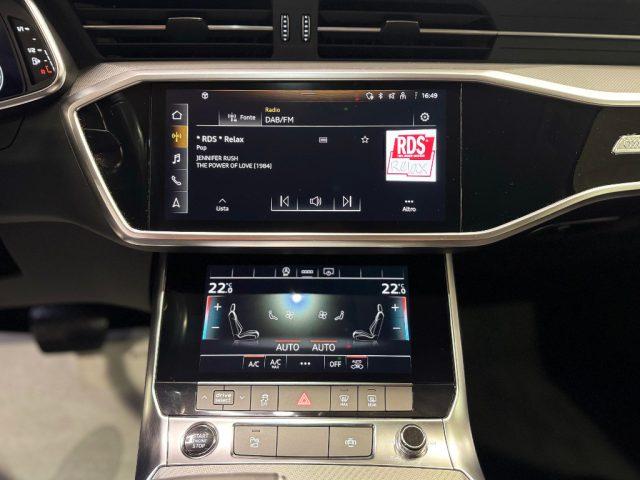 AUDI A6 AVANT 40 2.0 TDI S TRONIC BUSINESS DESIGN *MATRIX*