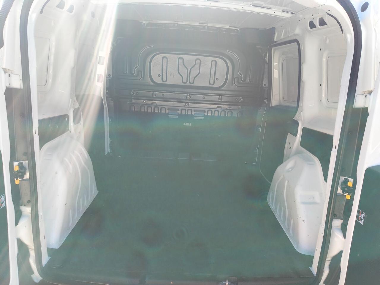 Fiat Doblo Doblò 1.6 MJT 105CV S&S PC-TN Cargo Easy