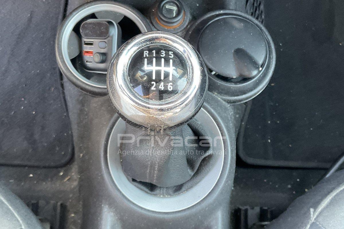 MINI Mini 1.6 16V Cooper S Pepper