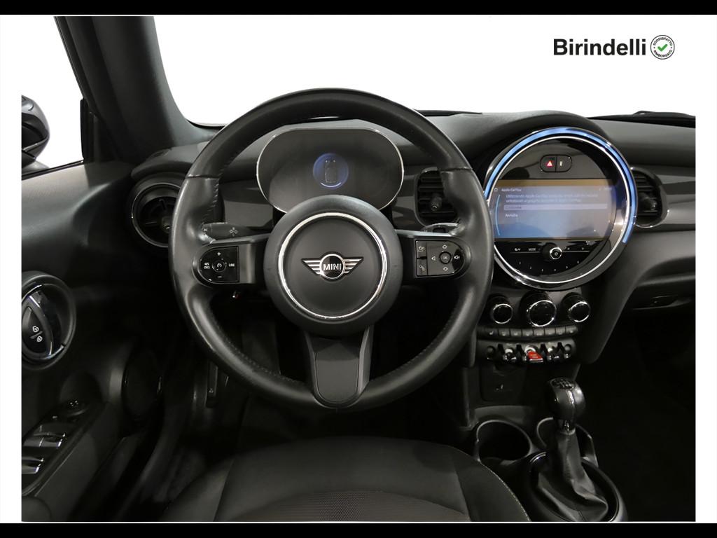 MINI Mini Cbr. (F57) - Mini 1.5 Cooper Classic Cabrio