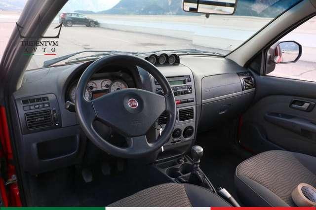 Fiat Strada 1.3 mjt Adv. 95cv lunga E5+(E5)