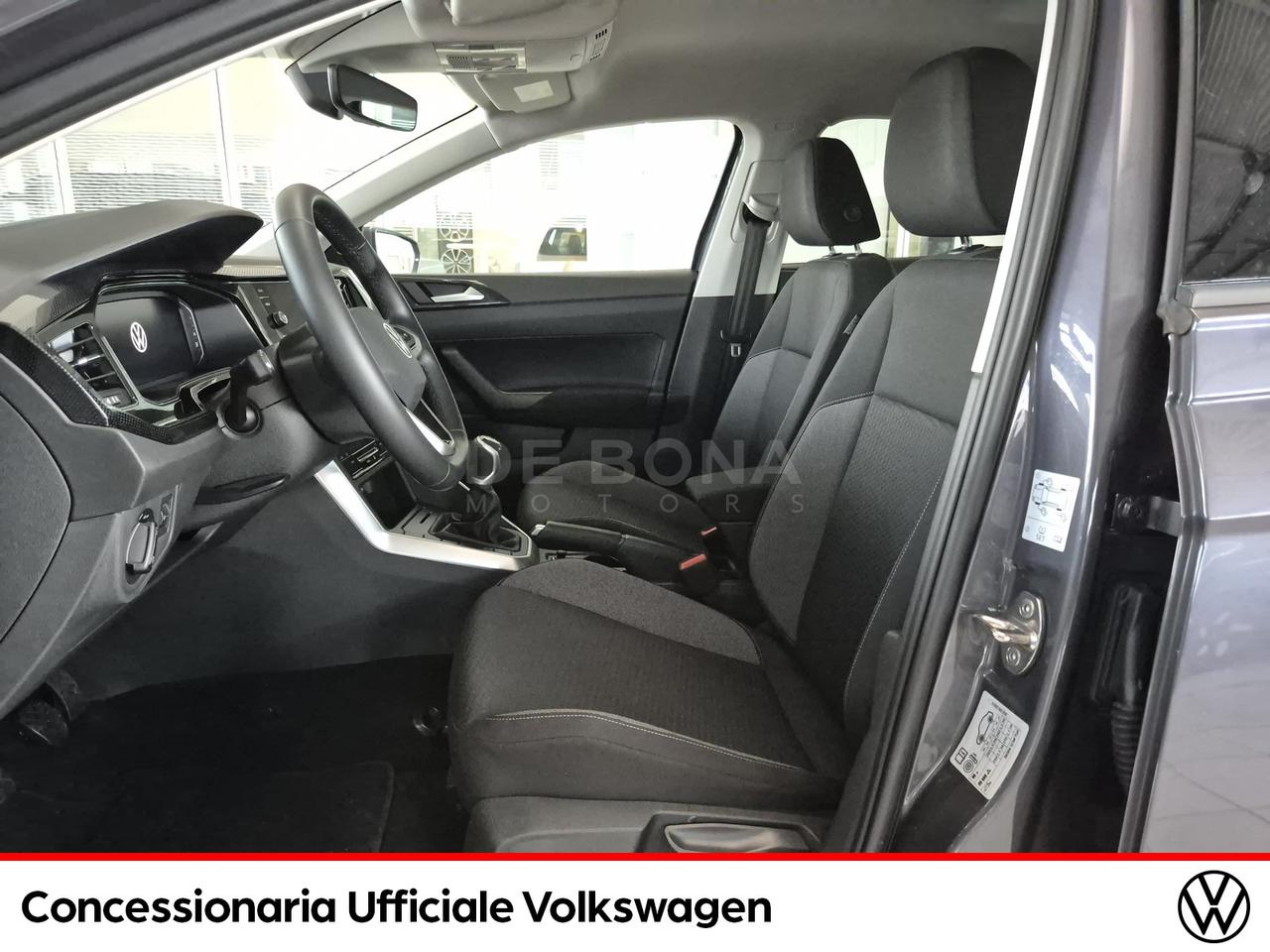 Volkswagen Polo 1.0 evo edition plus 80cv