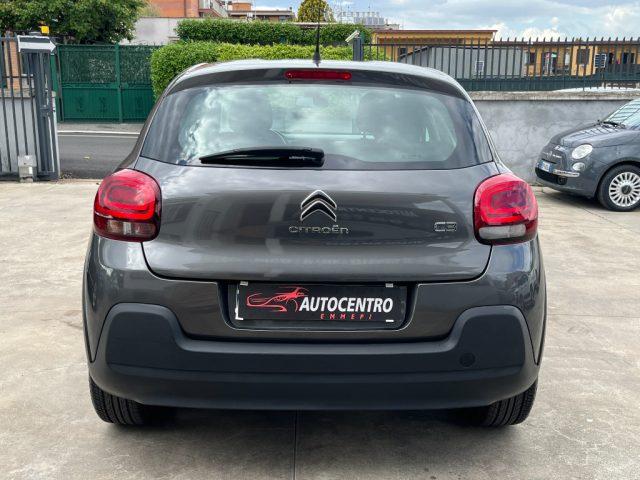 CITROEN C3 PureTech 83 S&S Feel Pack