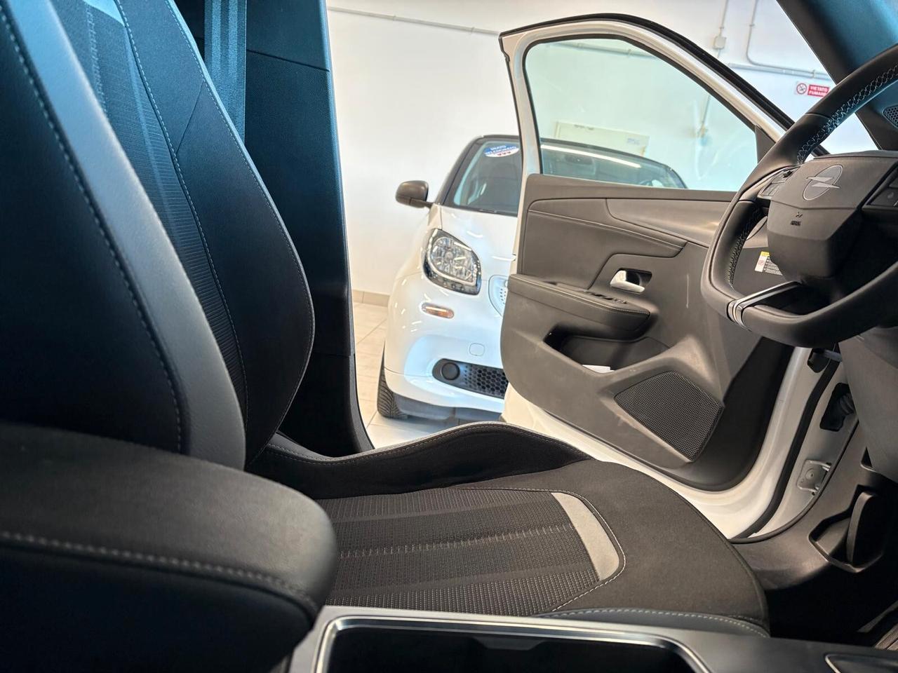 Opel Mokka GS 1.2 Turbo 136 CV 6mt SPOTICAR