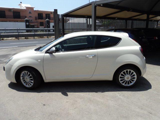 ALFA ROMEO MiTo 1.3 JTDm 85 CV S&S Progression