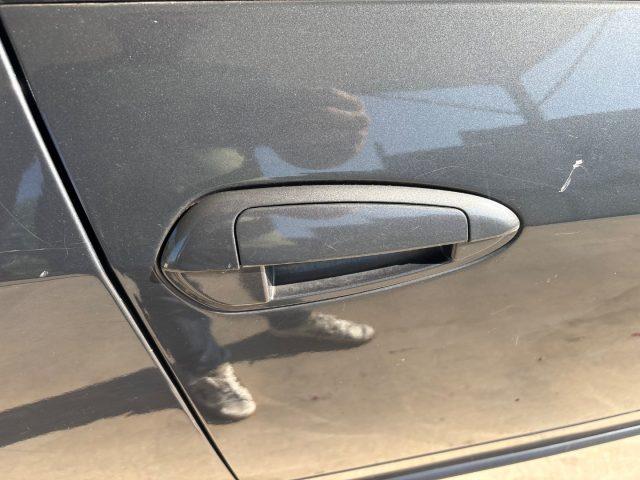 FIAT Punto 1.2 8V 5 porte OK NEOP POCHI CHILOMETRI EURO 5