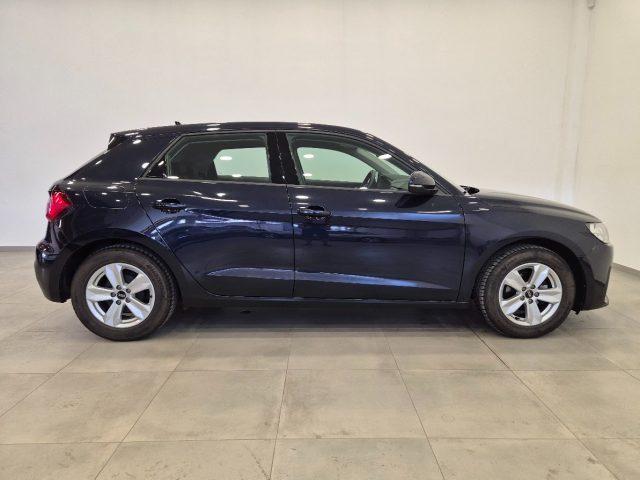 AUDI A1 SPB 25 TFSI - NEOPAT. - Carplay - Sens. Park.