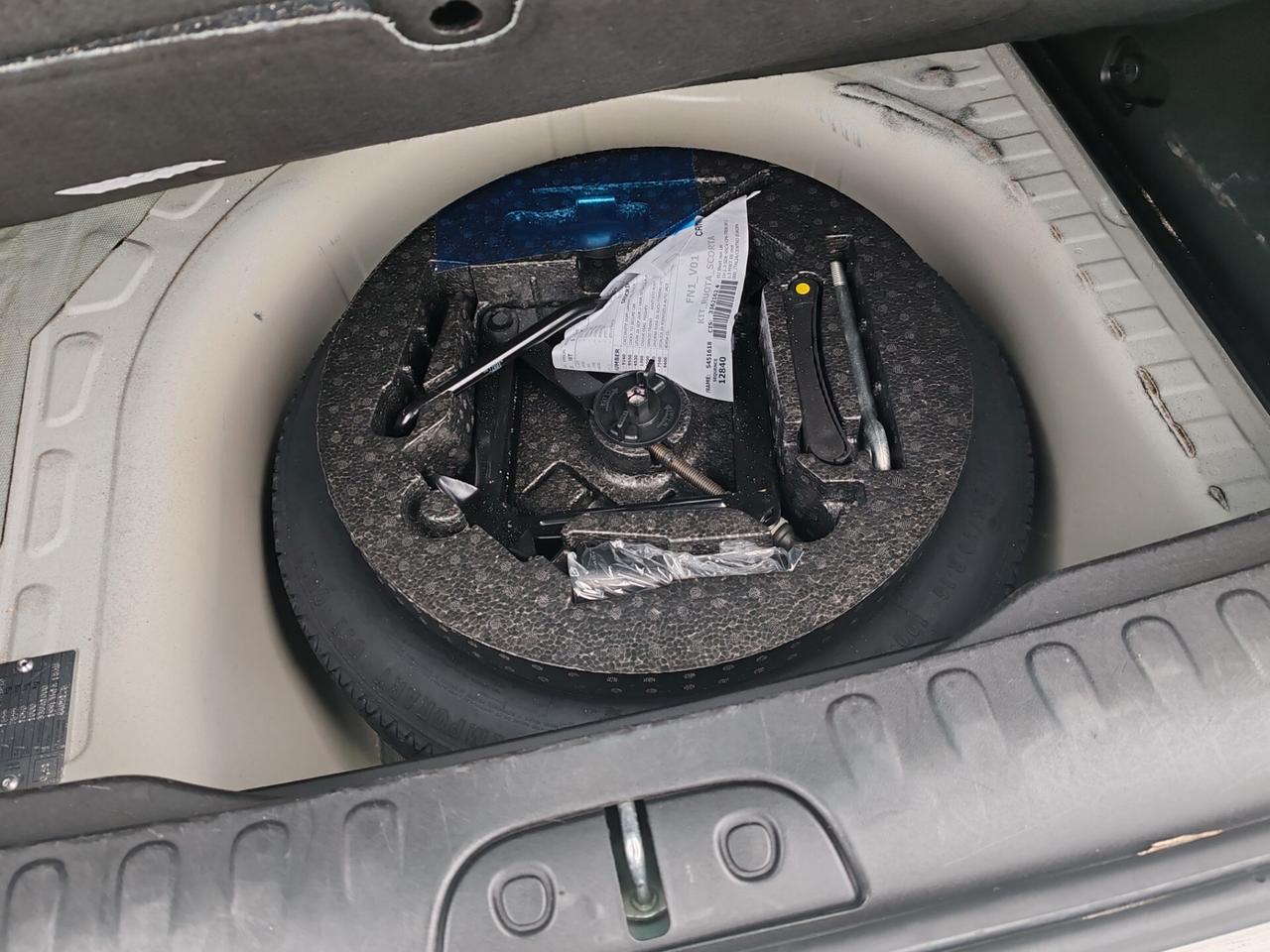 Fiat 500L 1.3 Multijet 95cv Cross