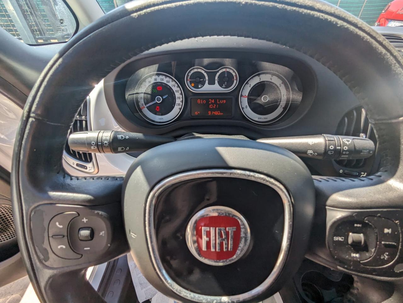 Fiat 500L 1.3 Multijet 95 CV Pop Star NORDITA