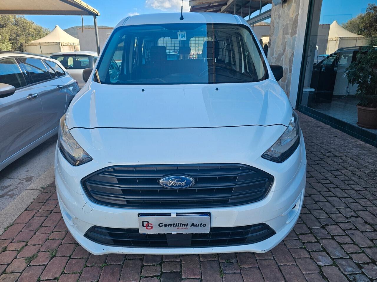 Ford Transit Connect 1.5 TDCi 100CV Combi (N1)