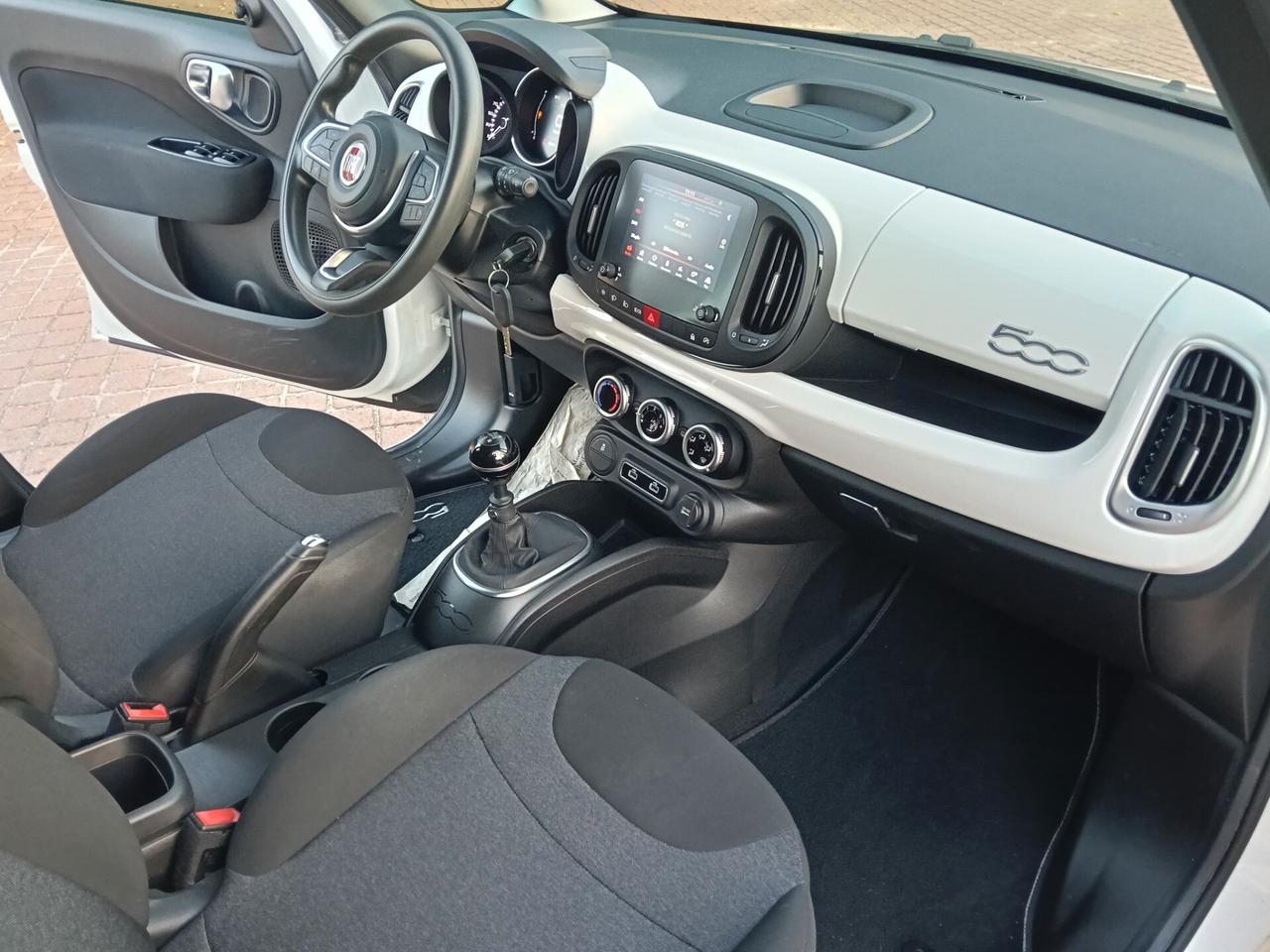 Fiat 500L 1.3 Multijet 95 CV Mirror 2020