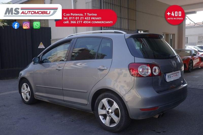Volkswagen Golf Plus Volkswagen Golf Plus 1.4 tsi Comfortline Automatico Unicoproprietario