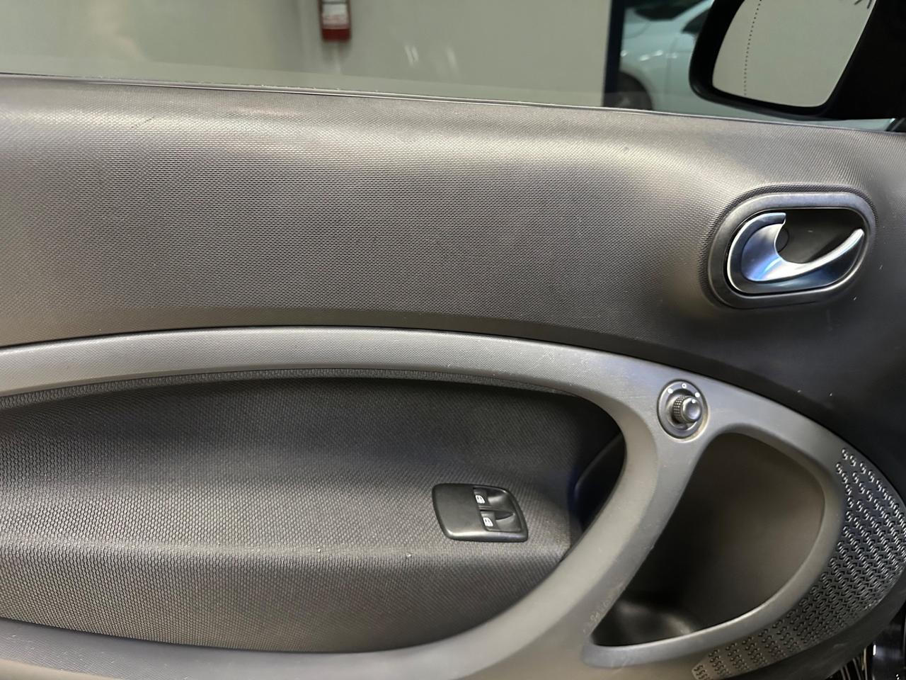 Smart ForTwo 70 1.0 Prime