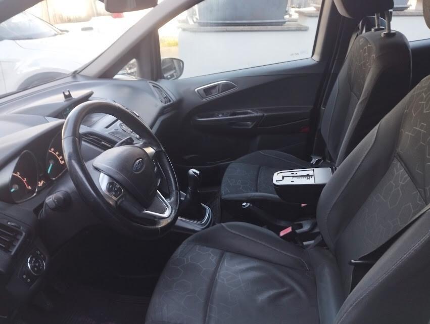Ford B-Max 1.4 90 CV GPL Titanium