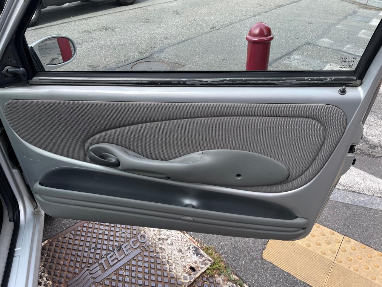 Fiat 600 1.1 Active/1PROP/GARANZIA 12 MESI