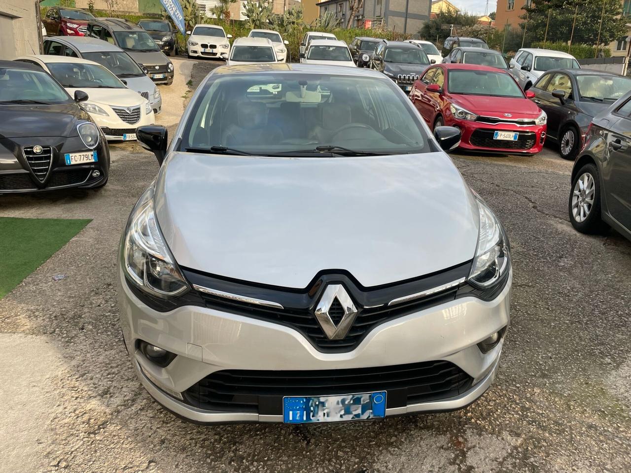 Renault Clio dCi 8V 75CV Start&Stop 5 porte Energy Life