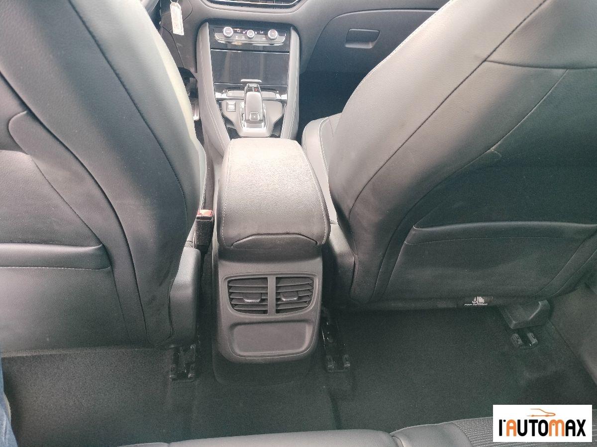 OPEL - Grandland 1.5 ecotec GS Line s&s 130cv at8