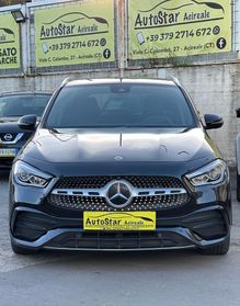 Mercedes GLA 200D Premium Amg