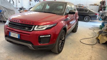 Land Rover Range Evoque 2.0 TD4 150 CV 5p. HSE Dynamic