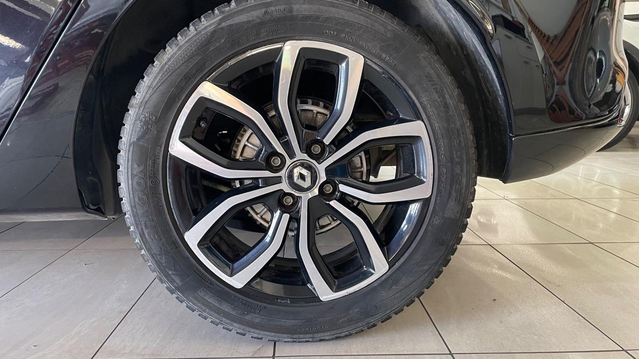 Renault Clio Sporter dCi 8V 90CV Start&Stop Energy Intens