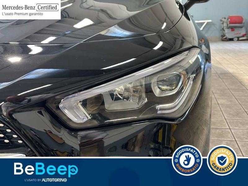 Mercedes-Benz CLA S.Brake SHOOTING BRAKE 200 D PREMIUM AUTO