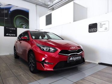 KIA Ceed - Ceed 1.6 CRDi 136 CV MHEV SW Business