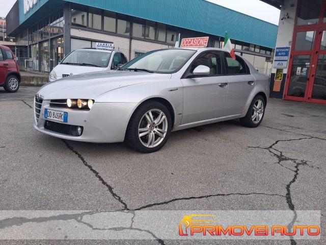 ALFA ROMEO 159 1.9 JTDm 16V Distinctive