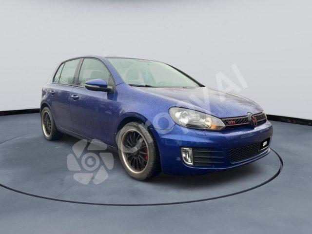 VOLKSWAGEN Golf Var. 1.4/122CV TSI Sportline