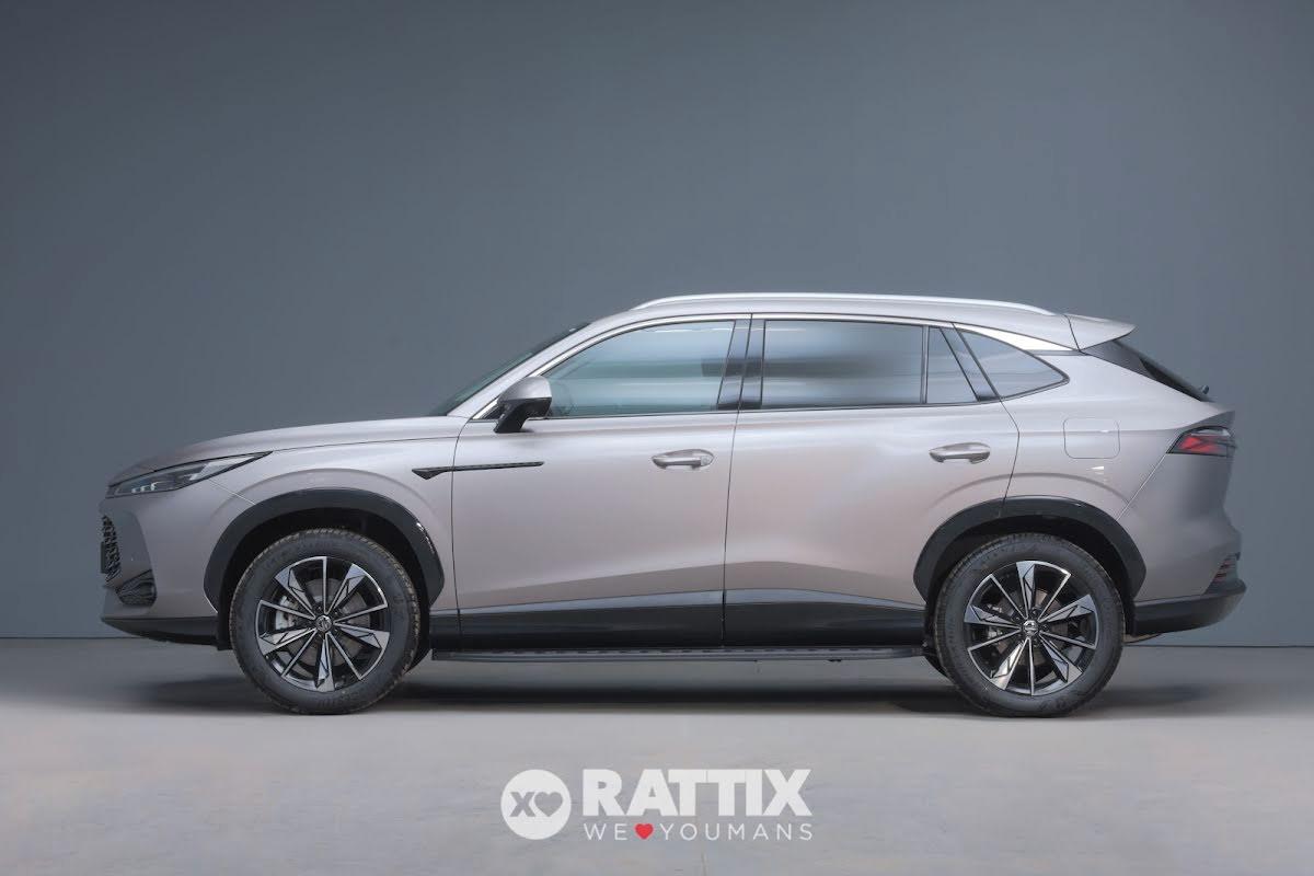 MG HS 1.5 PHEV Luxury Auto
