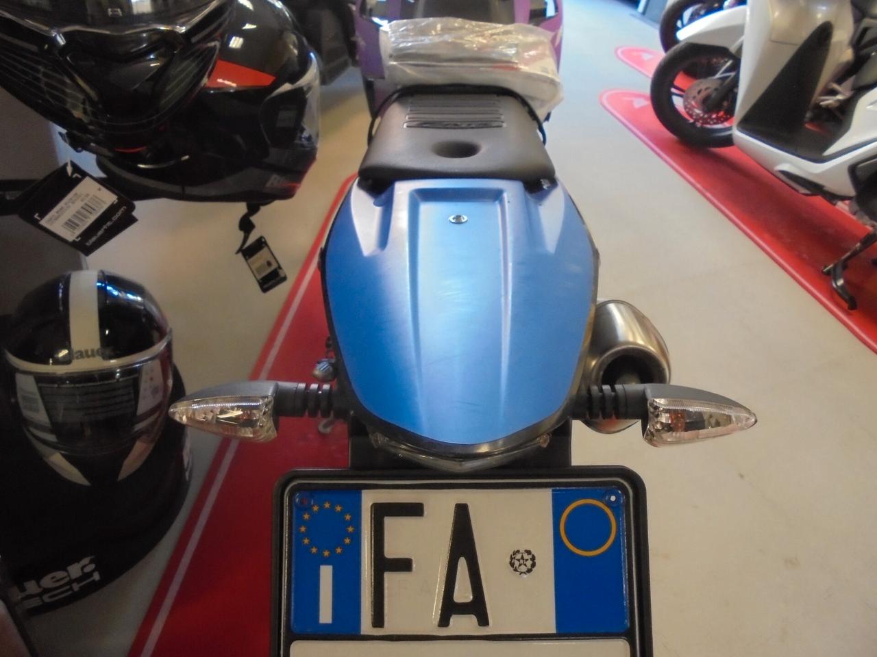 Fantic Motor Motard 125 PERFORMANCE