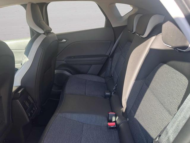 RENAULT Captur TCe 100 CV GPL Equilibre