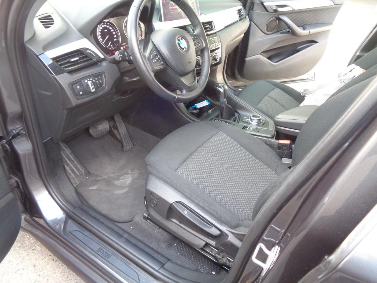 Bmw X1 xDrive25e Business Advantage