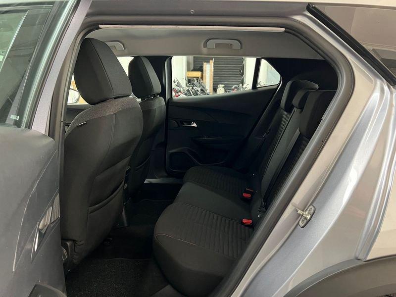 Peugeot 2008 PureTech 130 S&S Active