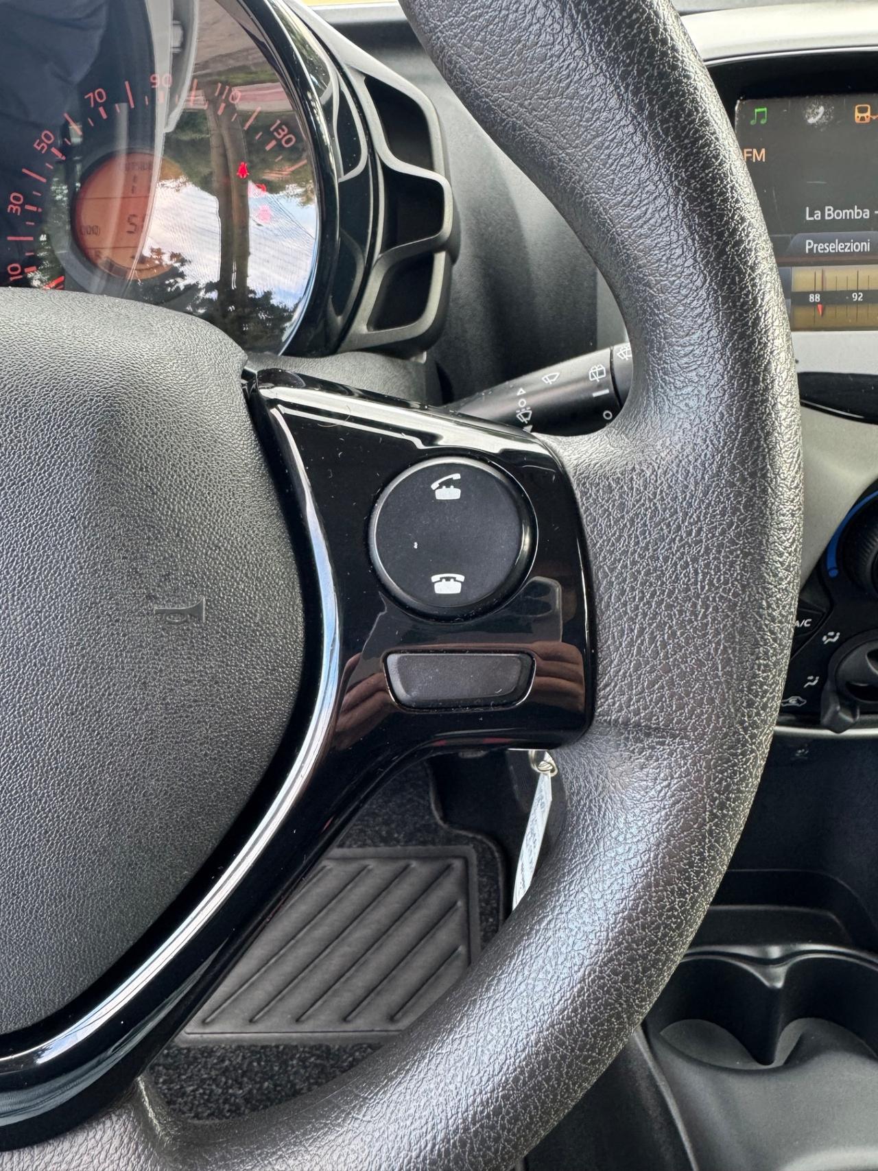 Peugeot 108 1.0 SOLO 51.000 CHILOMETRI