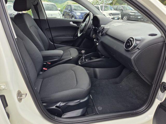 AUDI A1 SPB 1.6 TDI Ambition