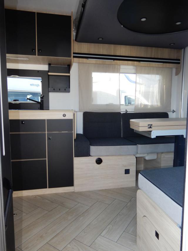 CHAUSSON 640 ETAPE LINE