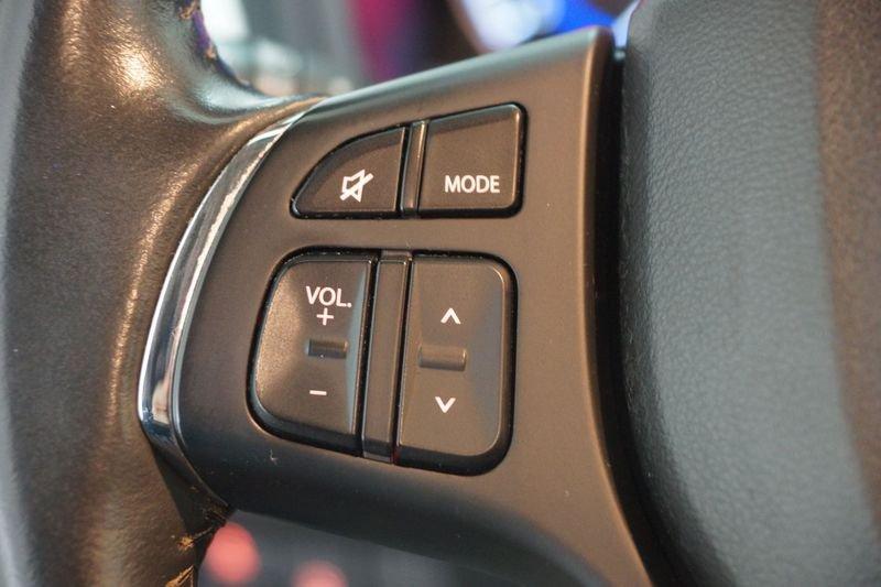 Suzuki Baleno Baleno 1.2 Hybrid Top