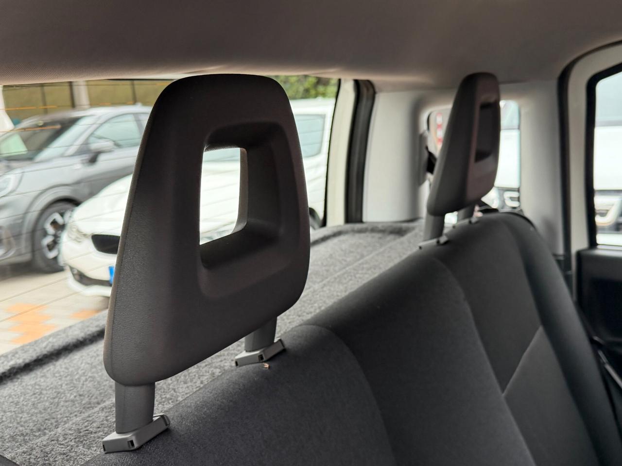 Fiat Panda 4X4 1.3 M.JET 75 cv. CLIMBING