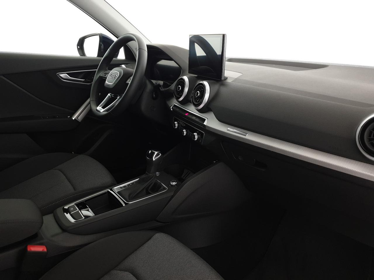 35TFSI 150CV S tronic Business Advanced