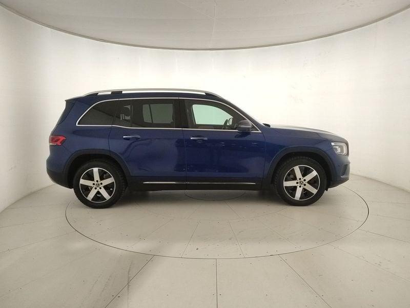 Mercedes-Benz GLB - X247 2019 Diesel 220 d Sport Plus 4matic auto 7p.ti