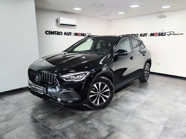 Mercedes-benz GLA 180 d Automatic Sport Plus LED AMBIENTE