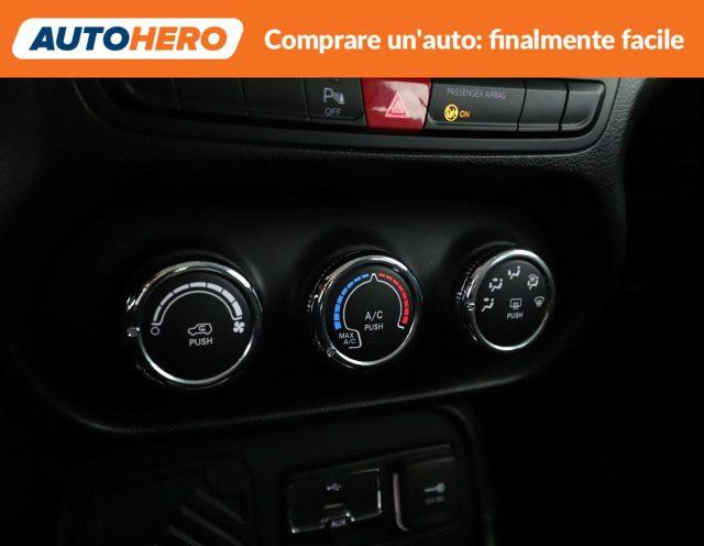 JEEP Renegade 1.6 Mjt 120 CV Longitude