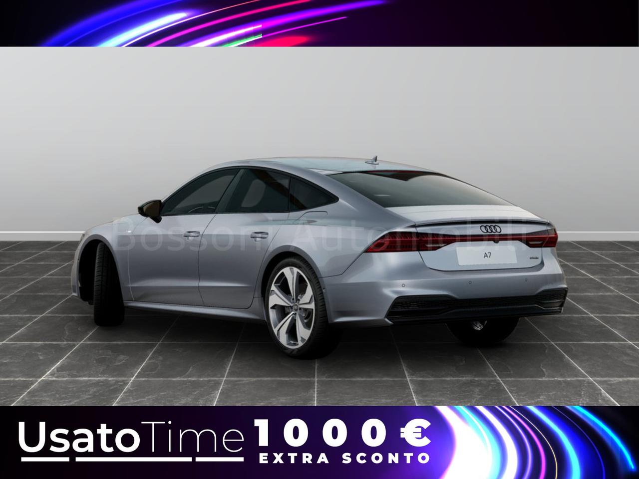 Audi A7 sportback 50 2.0 tfsi e 265cv business advanced quattro ultra s tronic