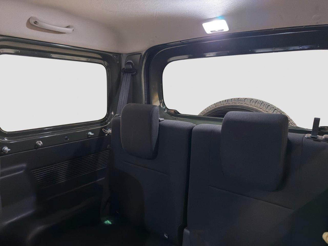 Suzuki Jimny 1.5 4wd allgrip* 4 POSTI* FORMULA S
