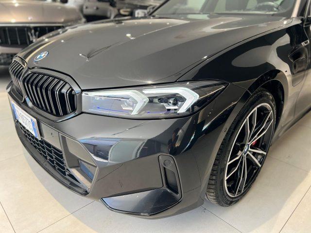 BMW 320 320e Touring Msport