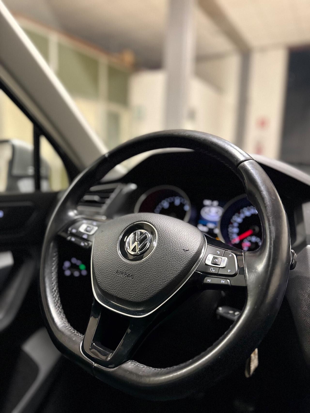 Volkswagen Tiguan 2.0 TDI SCR Style BlueMotion Technology