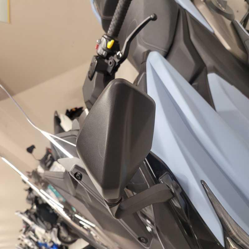 Kymco AK 550 ETS - 2023