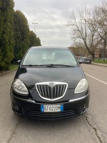 Lancia MUSA 1.4 16V EURO 5 Poltrona Frau